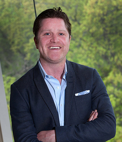 John Brownstein, CIO