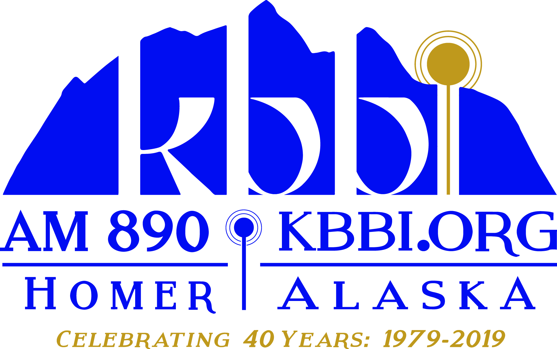 KBBI Alaska