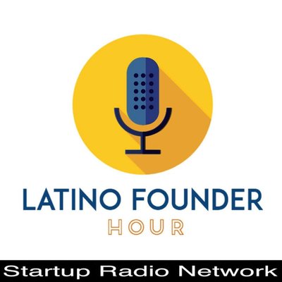 Latino Founder Hour