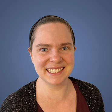 Katherine Stansifer, Associate Director, Data Science