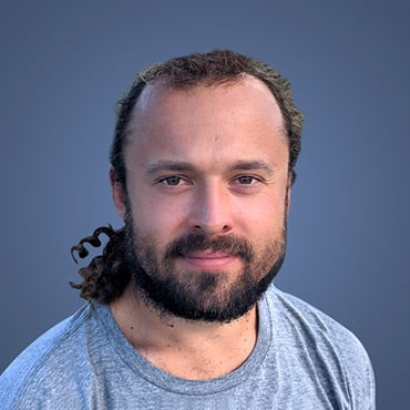 Max Imakaev, PhD, Staff Data Scientist