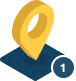 Location Pin Clipart