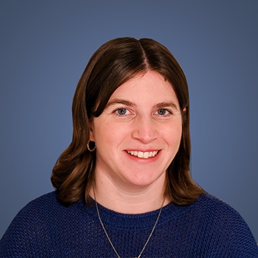 Krisandra Allen, Manager, Epidemiology