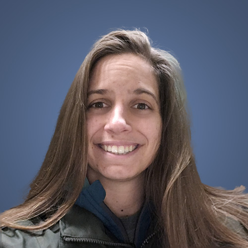Allison Young, MPH, Data Scientist