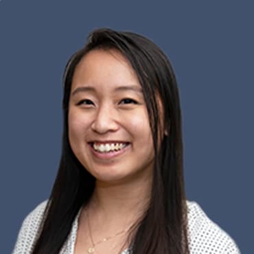 Annie Kuan, Data Quality & Operations Manager