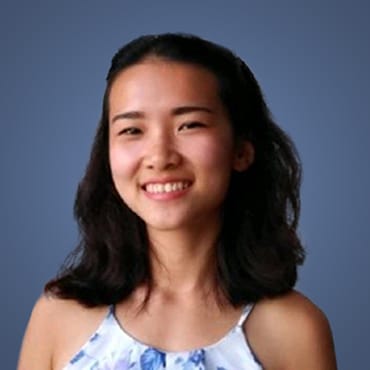 Helen He, Manager, Technical Project Management Group
