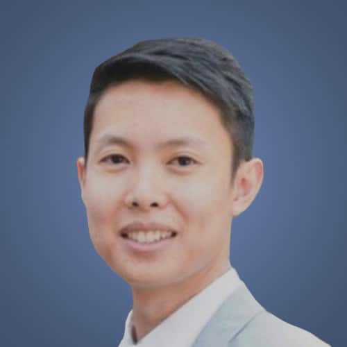 Quang Dang, DevOps Engineer