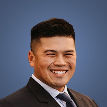 Bobby Lee, Senior Product Manager, Government
