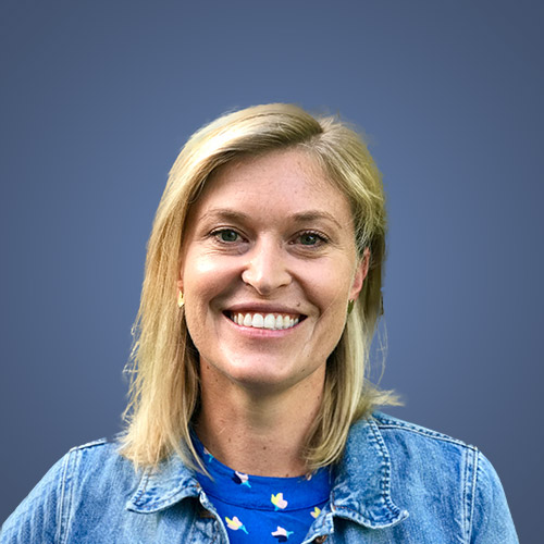 Amy Zimmer-Faust, Program Manager