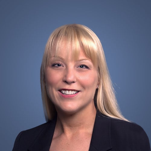 Sara Beckloff, VP, Lab Operations