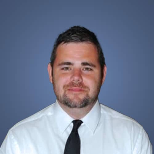 Dustin Dorsey, Systems & Data Architect