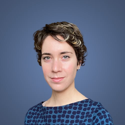 Lelia Gessner, Strategic Account Manager - Public Sector