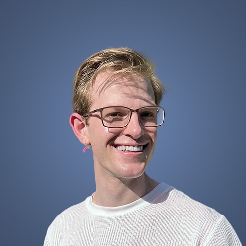 Sam Kearney, Research Associate I
