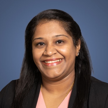 Sujatha Lekshmivaragan, Technical Project Manager