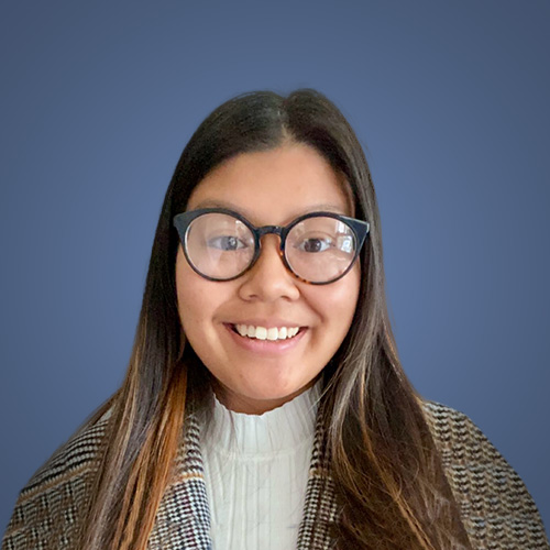 Emerasia Vongphachanh, Research Associate I